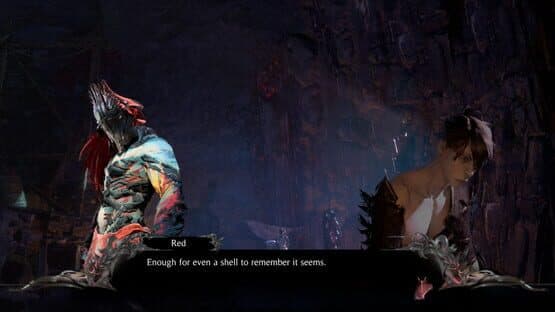 Rot in a Porcelain Dream — screenshot 6