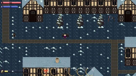 Society's Paradigms — screenshot 2