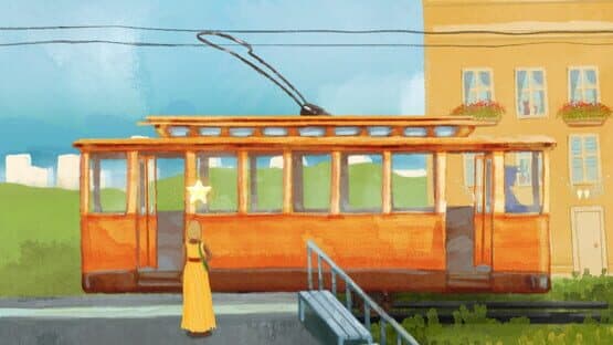 The tram of wishes — screenshot 4