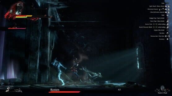 Rot in a Porcelain Dream — screenshot 7