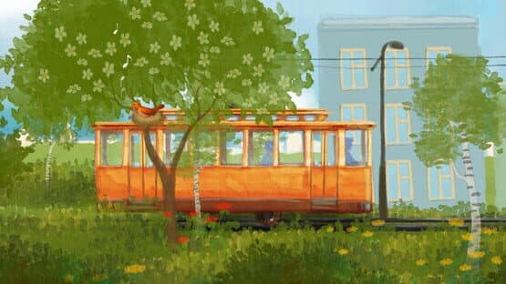 The tram of wishes — screenshot 5