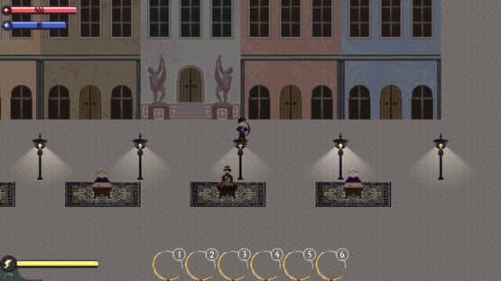 Society's Paradigms — screenshot 3