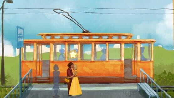 The tram of wishes — screenshot 6