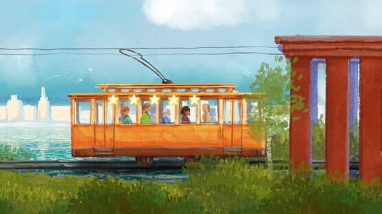 The tram of wishes — screenshot 7
