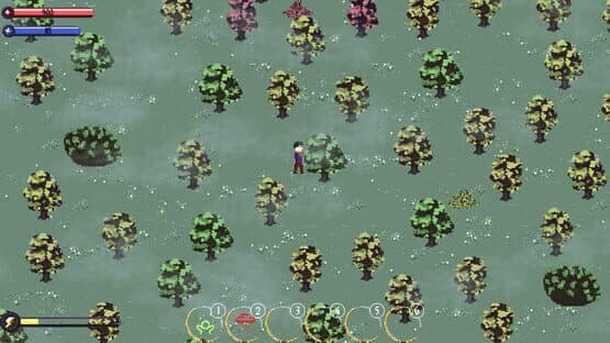 Society's Paradigms — screenshot 4