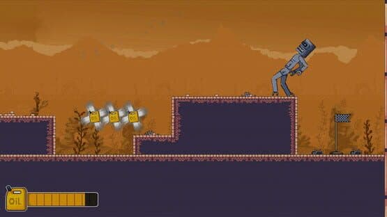 Broken Robot — screenshot 5