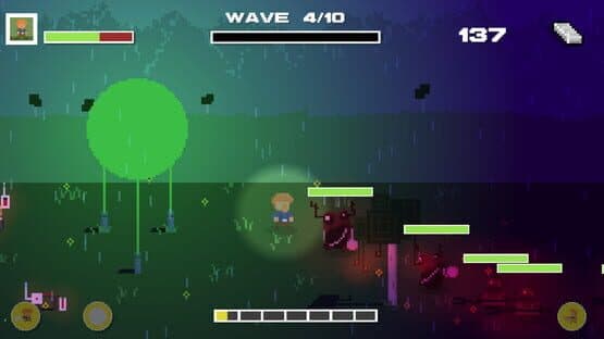 Buck Borris in Action — screenshot 3