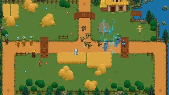 Elementowers — screenshot 2