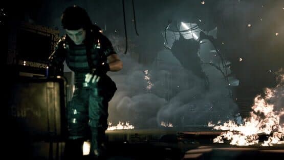 Daymare: 1994 Sandcastle — screenshot 4