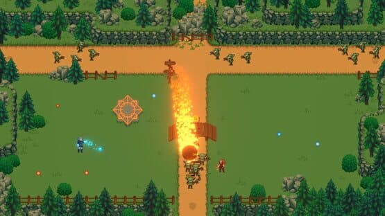 Elementowers — screenshot 3