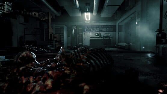 Daymare: 1994 Sandcastle — screenshot 5