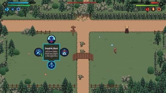 Elementowers — screenshot 4