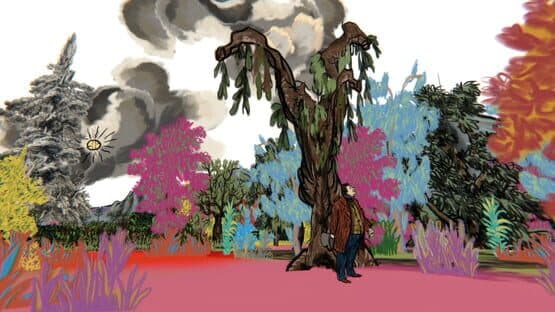 Sketchy Fables — screenshot 1