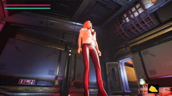 Lipstick Assassin — screenshot 1