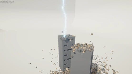 Demolition Master — screenshot 1