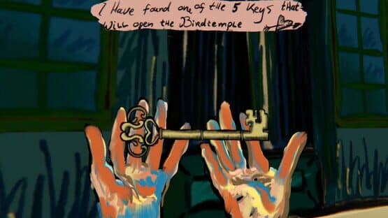 Sketchy Fables — screenshot 2