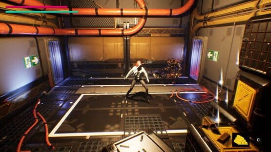 Lipstick Assassin — screenshot 2