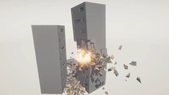 Demolition Master — screenshot 2