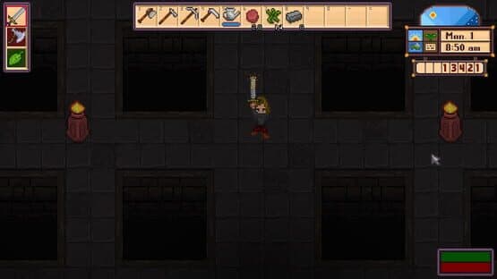 The Isle of Elanor — screenshot 1