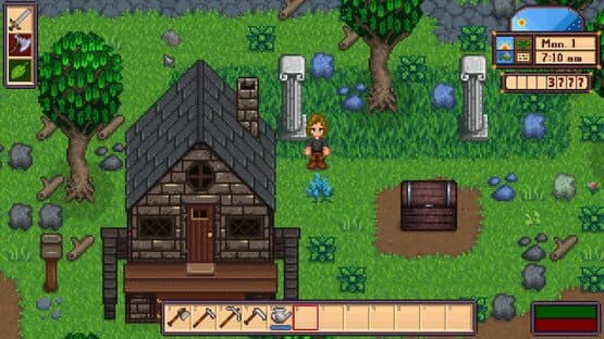 The Isle of Elanor — screenshot 2