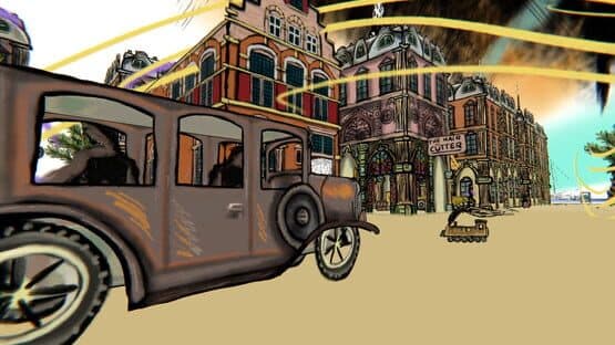 Sketchy Fables — screenshot 4