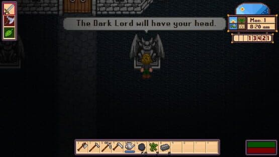 The Isle of Elanor — screenshot 4