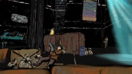Sketchy Fables — screenshot 5