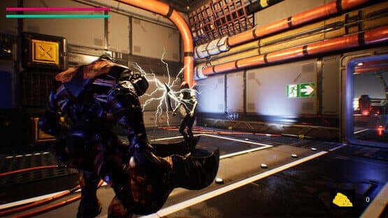 Lipstick Assassin — screenshot 3