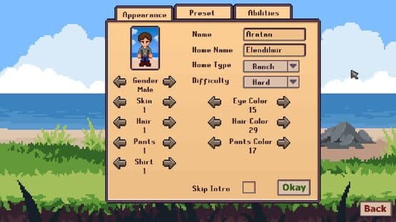 The Isle of Elanor — screenshot 6
