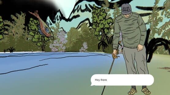Sketchy Fables — screenshot 6