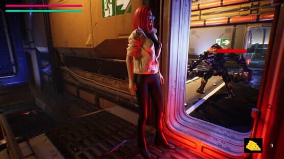 Lipstick Assassin — screenshot 4