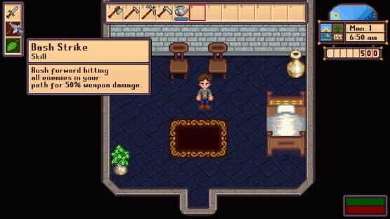 The Isle of Elanor — screenshot 7