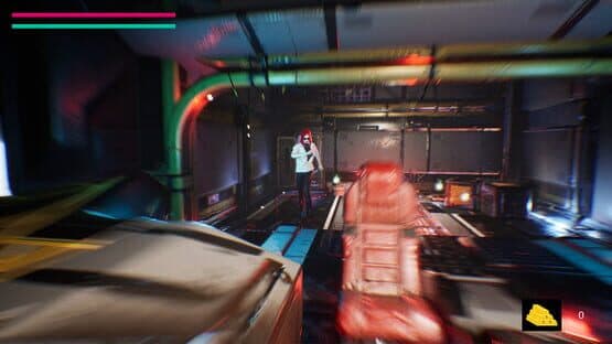 Lipstick Assassin — screenshot 5