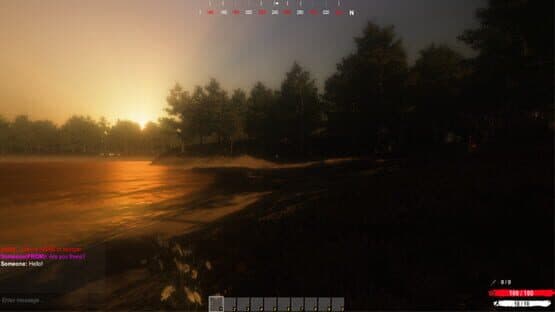 Scraftion — screenshot 1