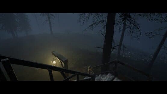 Nightwalker 2 — screenshot 1