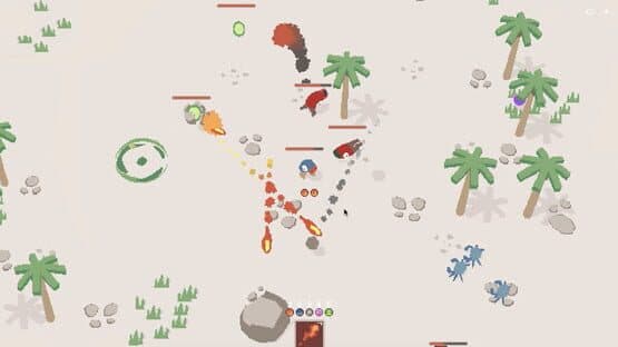 Fishards — screenshot 1