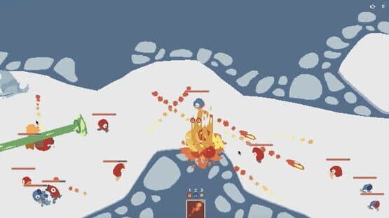 Fishards — screenshot 2