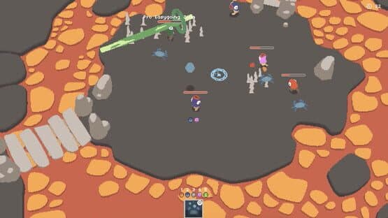 Fishards — screenshot 3