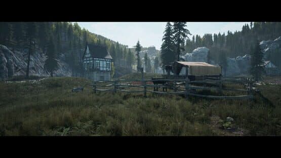 Nightwalker 2 — screenshot 3