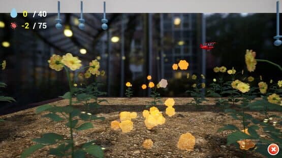 Thumbelina — screenshot 4