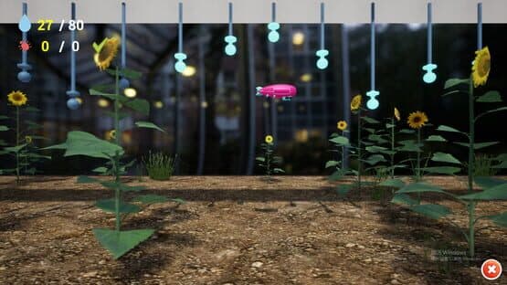 Thumbelina — screenshot 5