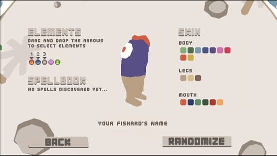 Fishards — screenshot 5