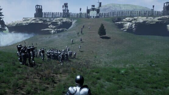 Ethernal War — screenshot 2