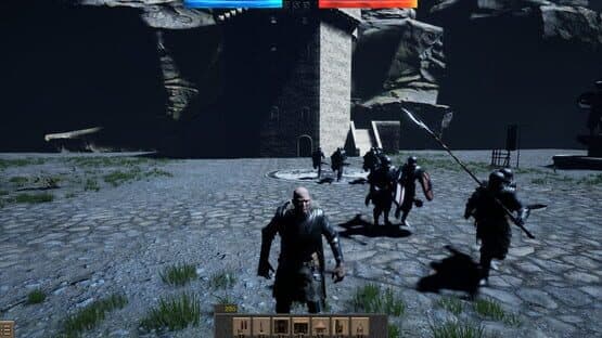 Ethernal War — screenshot 3