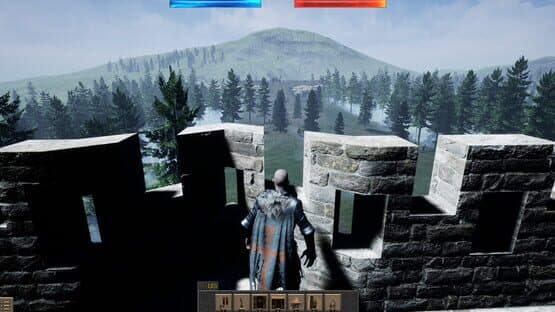 Ethernal War — screenshot 4