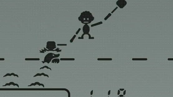 Vermin — screenshot 1