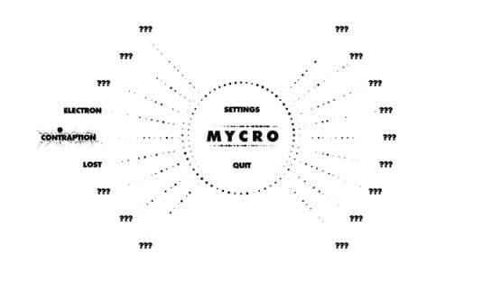Mycro — screenshot 1