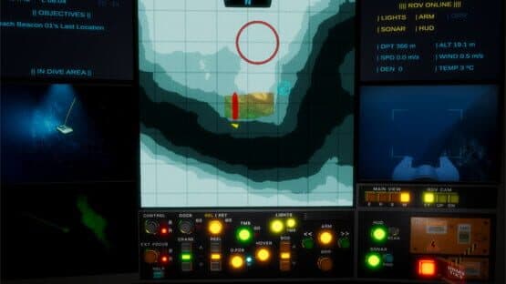 Subrov — screenshot 5