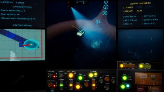 Subrov — screenshot 6