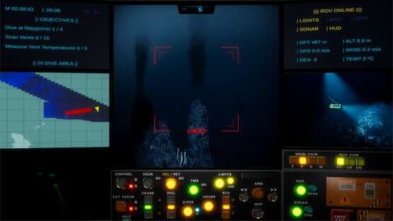 Subrov — screenshot 7
